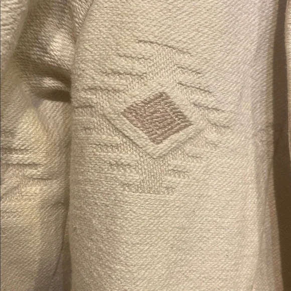 Cowboy Threads Canvas Western Jacket - Picture 11 of 17